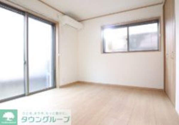 グリシーヌ善福寺の物件内観写真